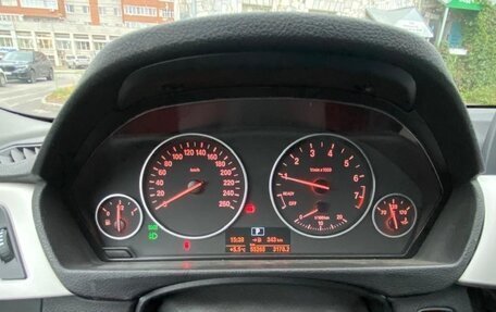 BMW 3 серия, 2018 год, 1 999 999 рублей, 33 фотография
