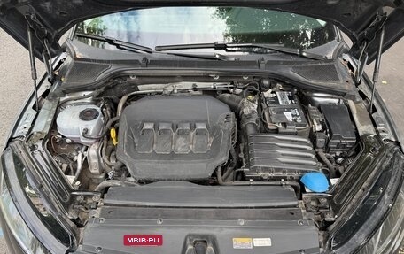 Skoda Octavia IV, 2022 год, 3 550 000 рублей, 7 фотография