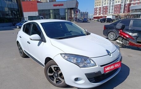 Renault Megane III, 2011 год, 480 000 рублей, 3 фотография