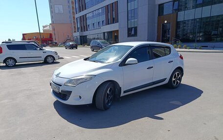Renault Megane III, 2011 год, 480 000 рублей, 4 фотография