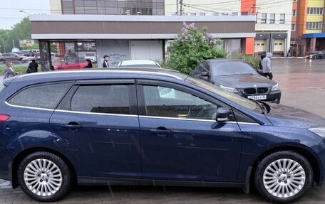 Ford Focus III, 2012 год, 780 000 рублей, 7 фотография