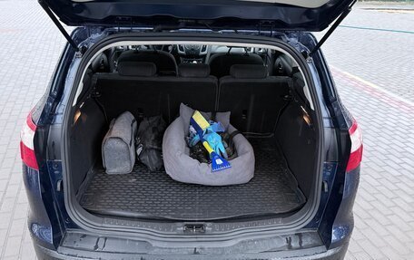 Ford Focus III, 2012 год, 780 000 рублей, 10 фотография