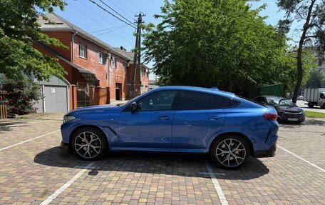BMW X6, 2020 год, 7 790 000 рублей, 6 фотография