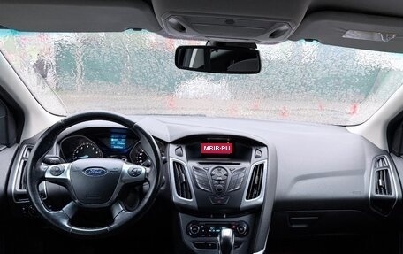 Ford Focus III, 2012 год, 780 000 рублей, 9 фотография