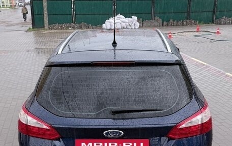 Ford Focus III, 2012 год, 780 000 рублей, 5 фотография