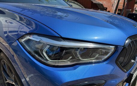 BMW X6, 2020 год, 7 790 000 рублей, 9 фотография