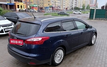 Ford Focus III, 2012 год, 780 000 рублей, 6 фотография