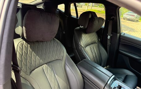 BMW X6, 2020 год, 7 790 000 рублей, 21 фотография
