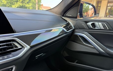 BMW X6, 2020 год, 7 790 000 рублей, 18 фотография