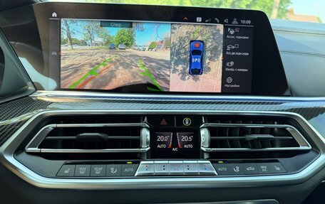 BMW X6, 2020 год, 7 790 000 рублей, 20 фотография