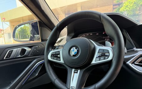 BMW X6, 2020 год, 7 790 000 рублей, 25 фотография
