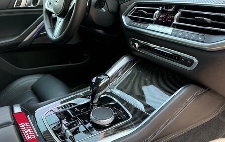 BMW X6, 2020 год, 7 790 000 рублей, 22 фотография