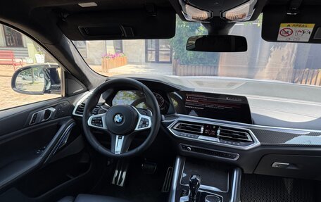 BMW X6, 2020 год, 7 790 000 рублей, 27 фотография