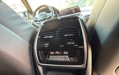 BMW X6, 2020 год, 7 790 000 рублей, 28 фотография