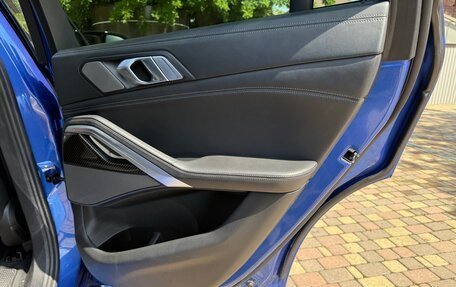 BMW X6, 2020 год, 7 790 000 рублей, 30 фотография