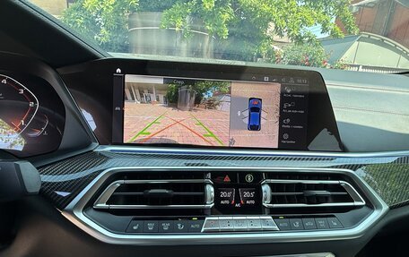 BMW X6, 2020 год, 7 790 000 рублей, 37 фотография
