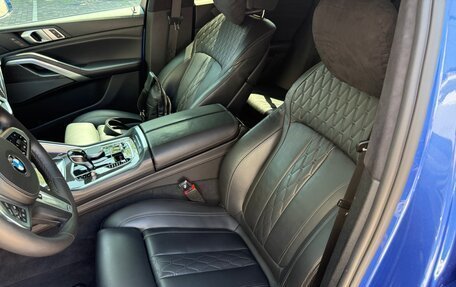 BMW X6, 2020 год, 7 790 000 рублей, 31 фотография