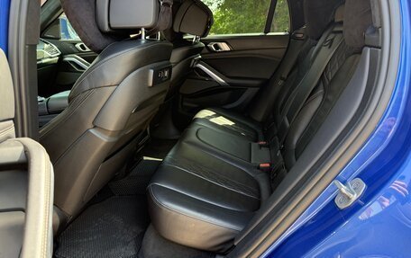 BMW X6, 2020 год, 7 790 000 рублей, 34 фотография