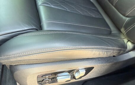 BMW X6, 2020 год, 7 790 000 рублей, 39 фотография
