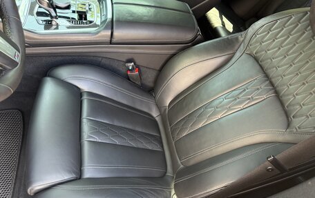 BMW X6, 2020 год, 7 790 000 рублей, 38 фотография