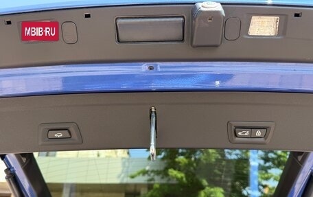 BMW X6, 2020 год, 7 790 000 рублей, 35 фотография