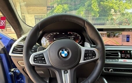 BMW X6, 2020 год, 7 790 000 рублей, 33 фотография