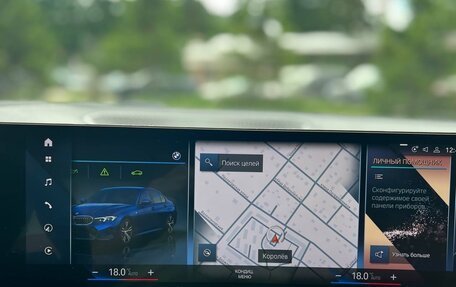 BMW 3 серия, 2022 год, 5 070 000 рублей, 8 фотография