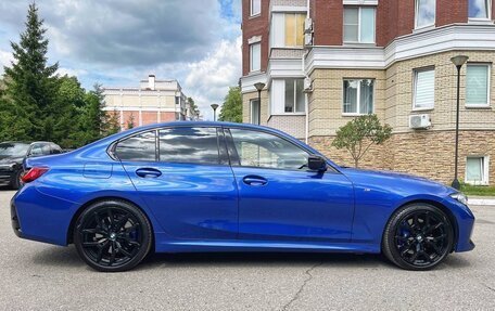 BMW 3 серия, 2022 год, 5 070 000 рублей, 6 фотография