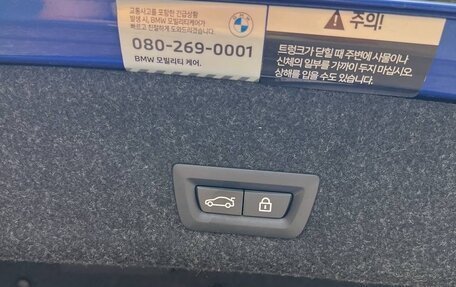 BMW 3 серия, 2022 год, 5 070 000 рублей, 14 фотография