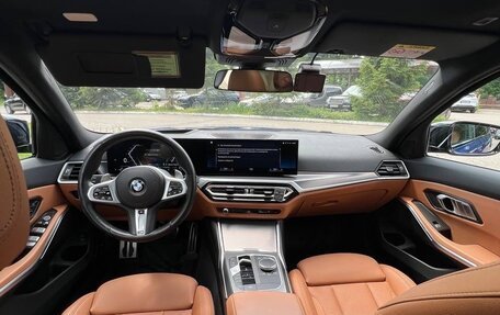 BMW 3 серия, 2022 год, 5 070 000 рублей, 12 фотография