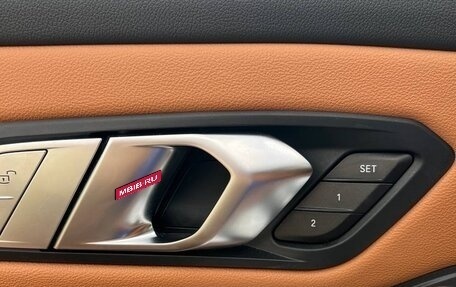 BMW 3 серия, 2022 год, 5 070 000 рублей, 15 фотография