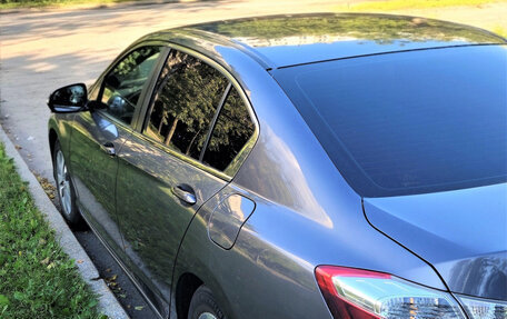Honda Accord IX рестайлинг, 2013 год, 1 775 000 рублей, 4 фотография