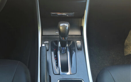 Honda Accord IX рестайлинг, 2013 год, 1 775 000 рублей, 9 фотография