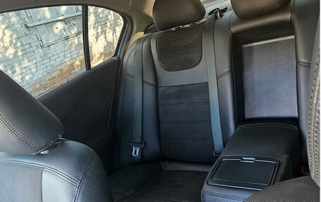 Honda Accord IX рестайлинг, 2013 год, 1 775 000 рублей, 12 фотография
