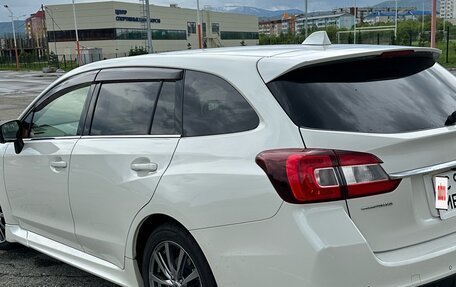 Subaru Levorg I, 2018 год, 2 200 000 рублей, 6 фотография