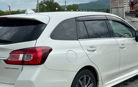 Subaru Levorg I, 2018 год, 2 200 000 рублей, 5 фотография