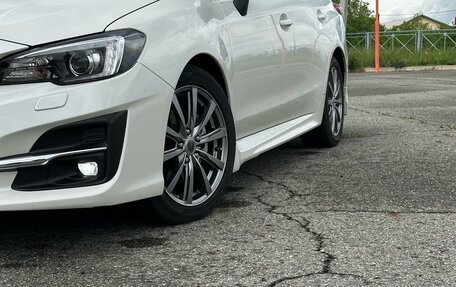 Subaru Levorg I, 2018 год, 2 200 000 рублей, 2 фотография