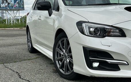 Subaru Levorg I, 2018 год, 2 200 000 рублей, 3 фотография
