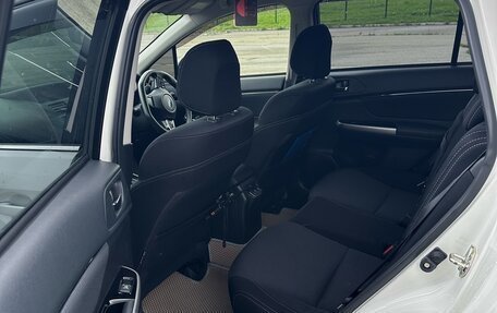 Subaru Levorg I, 2018 год, 2 200 000 рублей, 8 фотография