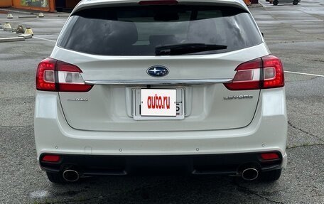 Subaru Levorg I, 2018 год, 2 200 000 рублей, 4 фотография