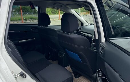 Subaru Levorg I, 2018 год, 2 200 000 рублей, 9 фотография