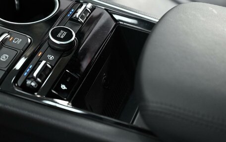KIA K5, 2021 год, 2 325 000 рублей, 12 фотография