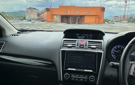 Subaru Levorg I, 2018 год, 2 200 000 рублей, 13 фотография