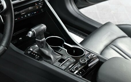 KIA K5, 2021 год, 2 325 000 рублей, 10 фотография