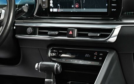 KIA K5, 2021 год, 2 325 000 рублей, 13 фотография
