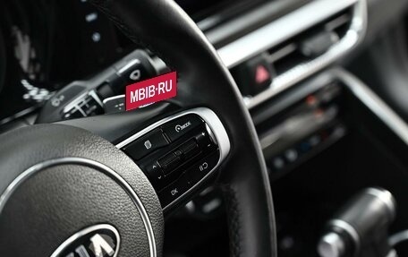 KIA K5, 2021 год, 2 325 000 рублей, 7 фотография