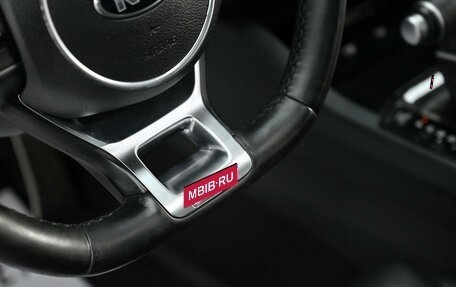 KIA K5, 2021 год, 2 325 000 рублей, 8 фотография