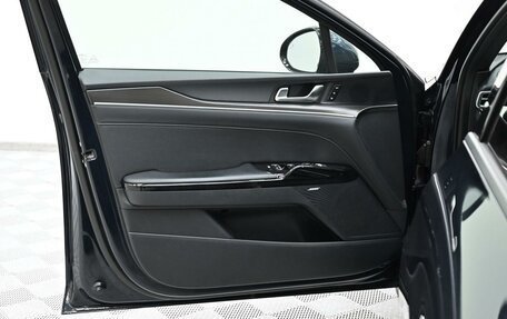 KIA K5, 2021 год, 2 325 000 рублей, 15 фотография