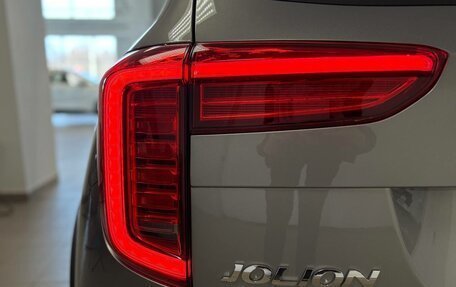 Haval Jolion, 2026 год, 2 799 000 рублей, 3 фотография