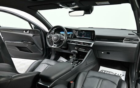 KIA K5, 2021 год, 2 325 000 рублей, 5 фотография